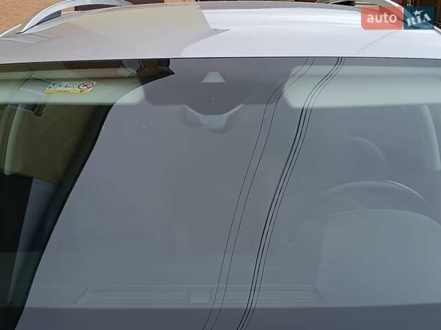 Серый Шкода Kodiaq, объемом двигателя 1.97 л и пробегом 106 тыс. км за 37950 $, фото 12 на Automoto.ua