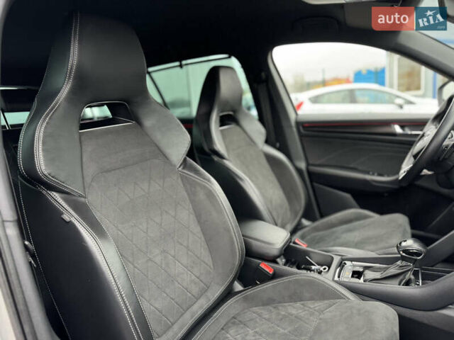 Серый Шкода Kodiaq, объемом двигателя 1.97 л и пробегом 181 тыс. км за 35500 $, фото 99 на Automoto.ua