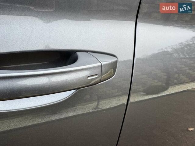 Серый Шкода Kodiaq, объемом двигателя 1.97 л и пробегом 83 тыс. км за 42900 $, фото 17 на Automoto.ua