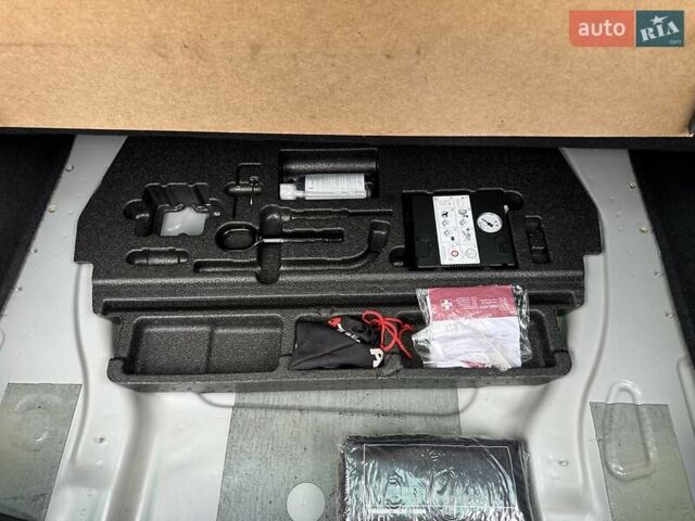 Серый Шкода Kodiaq, объемом двигателя 1.97 л и пробегом 188 тыс. км за 36950 $, фото 61 на Automoto.ua