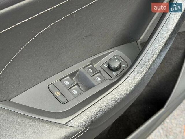Серый Шкода Kodiaq, объемом двигателя 1.5 л и пробегом 80 тыс. км за 32000 $, фото 40 на Automoto.ua