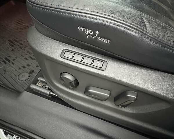 Серый Шкода Kodiaq, объемом двигателя 1.98 л и пробегом 151 тыс. км за 29300 $, фото 26 на Automoto.ua