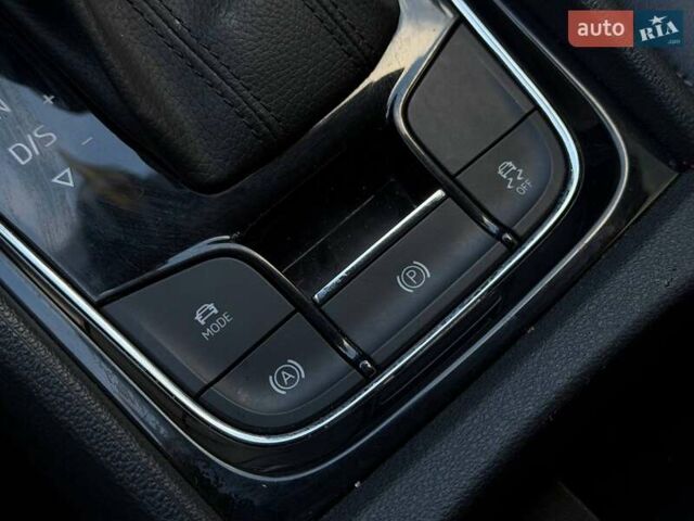 Серый Шкода Kodiaq, объемом двигателя 1.5 л и пробегом 80 тыс. км за 32000 $, фото 63 на Automoto.ua
