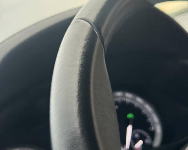 Сірий Шкода Kodiaq, об'ємом двигуна 2 л та пробігом 220 тис. км за 31300 $, фото 57 на Automoto.ua