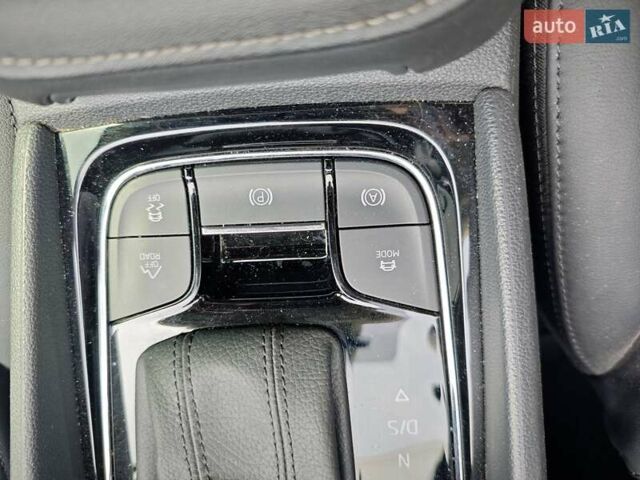 Сірий Шкода Kodiaq, об'ємом двигуна 1.97 л та пробігом 50 тис. км за 42036 $, фото 18 на Automoto.ua
