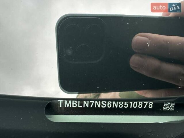 Серый Шкода Kodiaq, объемом двигателя 1.97 л и пробегом 188 тыс. км за 36950 $, фото 71 на Automoto.ua