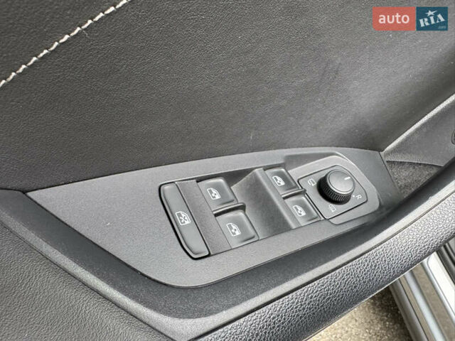 Шкода Kodiaq 2022 у Києві на Automoto.ua Сірий Шкода Kodiaq, об'ємом двигуна 2 л та пробігом 169 тис. км за 35999 $, фото 41 на Automoto.ua