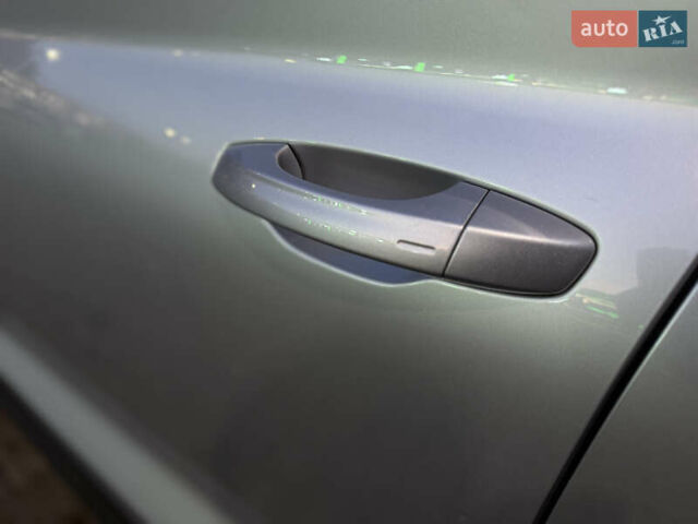 Серый Шкода Kodiaq, объемом двигателя 1.97 л и пробегом 259 тыс. км за 29499 $, фото 35 на Automoto.ua