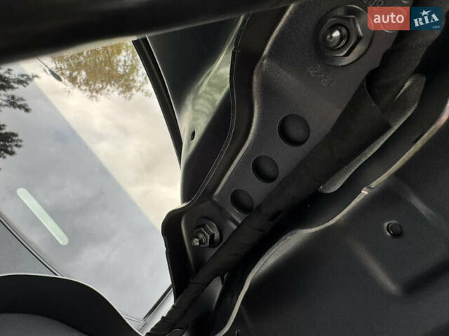 Шкода Kodiaq 2022 у Києві на Automoto.ua Сірий Шкода Kodiaq, об'ємом двигуна 2 л та пробігом 169 тис. км за 35999 $, фото 34 на Automoto.ua