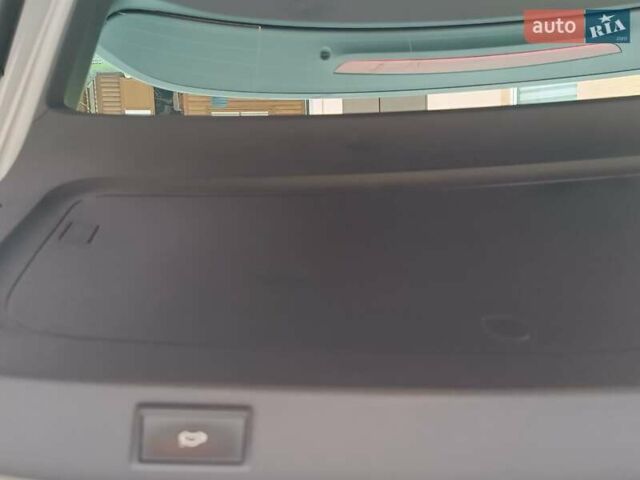 Серый Шкода Kodiaq, объемом двигателя 1.97 л и пробегом 106 тыс. км за 37700 $, фото 65 на Automoto.ua