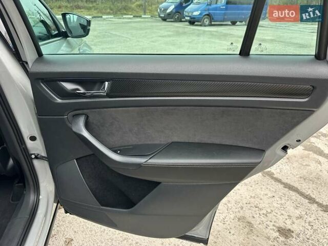 Серый Шкода Kodiaq, объемом двигателя 1.97 л и пробегом 188 тыс. км за 36950 $, фото 65 на Automoto.ua