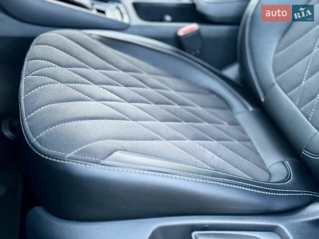 Сірий Шкода Kodiaq, об'ємом двигуна 2 л та пробігом 220 тис. км за 31200 $, фото 93 на Automoto.ua
