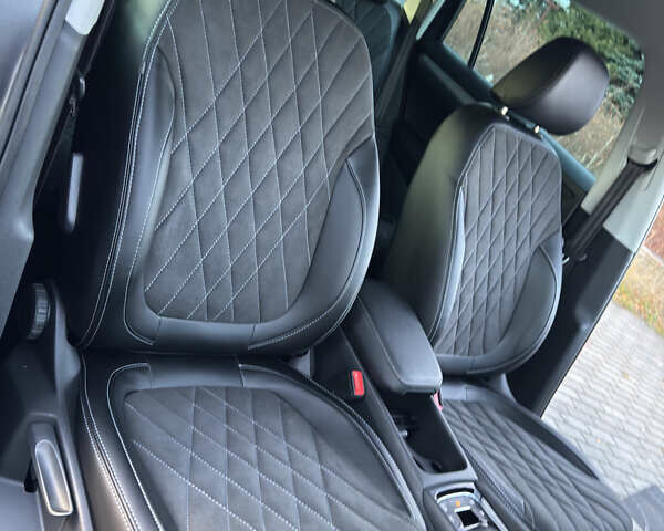 Сірий Шкода Kodiaq, об'ємом двигуна 2 л та пробігом 220 тис. км за 31200 $, фото 106 на Automoto.ua