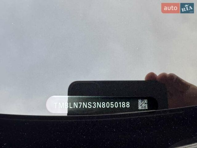 Серый Шкода Kodiaq, объемом двигателя 1.97 л и пробегом 83 тыс. км за 42900 $, фото 20 на Automoto.ua