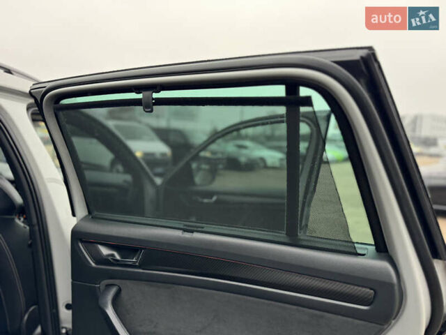 Серый Шкода Kodiaq, объемом двигателя 1.97 л и пробегом 181 тыс. км за 35500 $, фото 111 на Automoto.ua