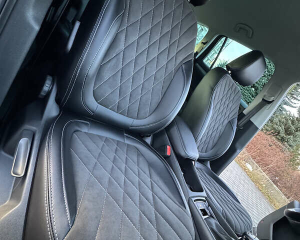 Сірий Шкода Kodiaq, об'ємом двигуна 2 л та пробігом 220 тис. км за 31200 $, фото 107 на Automoto.ua