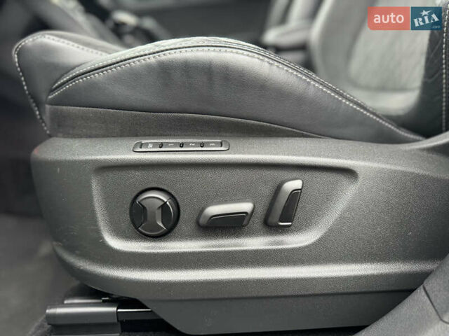Серый Шкода Kodiaq, объемом двигателя 1.97 л и пробегом 181 тыс. км за 35500 $, фото 53 на Automoto.ua
