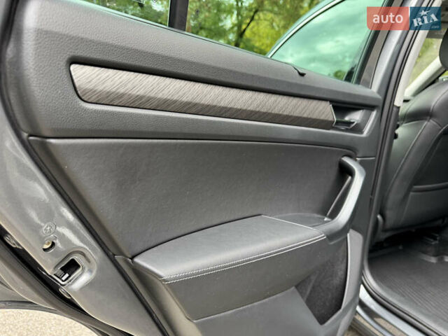 Шкода Kodiaq 2022 у Києві на Automoto.ua Сірий Шкода Kodiaq, об'ємом двигуна 2 л та пробігом 169 тис. км за 35999 $, фото 50 на Automoto.ua