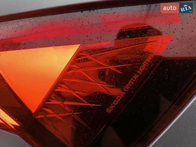Серый Шкода Kodiaq, объемом двигателя 1.97 л и пробегом 106 тыс. км за 37700 $, фото 27 на Automoto.ua
