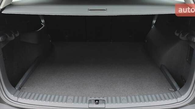 Сірий Шкода Kodiaq, об'ємом двигуна 2 л та пробігом 86 тис. км за 31900 $, фото 44 на Automoto.ua