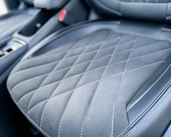 Сірий Шкода Kodiaq, об'ємом двигуна 2 л та пробігом 220 тис. км за 31200 $, фото 95 на Automoto.ua