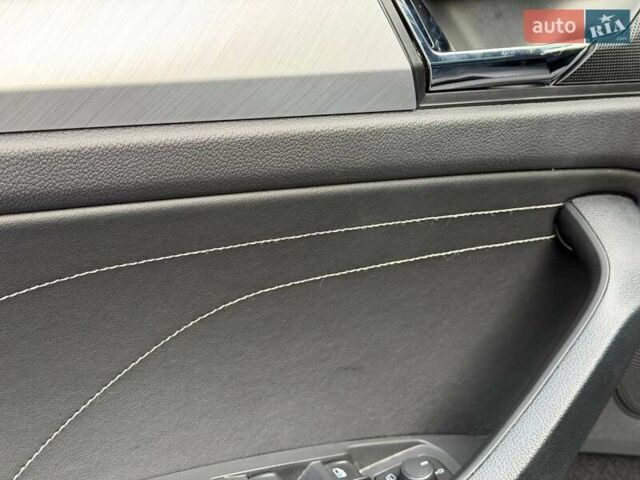 Серый Шкода Kodiaq, объемом двигателя 1.5 л и пробегом 80 тыс. км за 32000 $, фото 41 на Automoto.ua