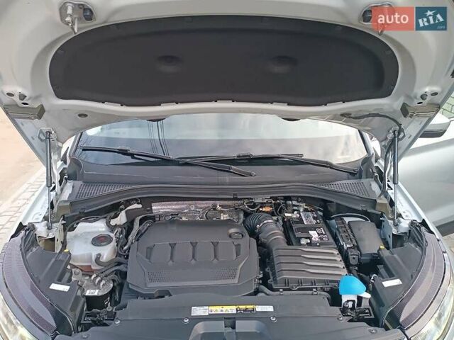Серый Шкода Kodiaq, объемом двигателя 1.97 л и пробегом 106 тыс. км за 37799 $, фото 68 на Automoto.ua