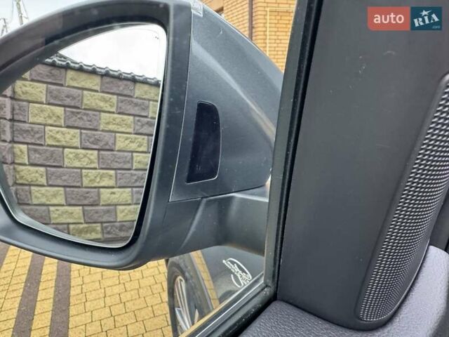 Серый Шкода Kodiaq, объемом двигателя 1.97 л и пробегом 83 тыс. км за 42900 $, фото 33 на Automoto.ua