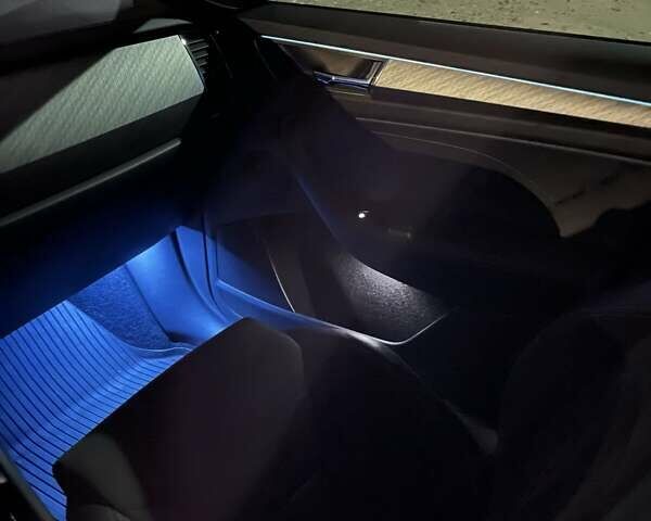 Серый Шкода Kodiaq, объемом двигателя 1.97 л и пробегом 90 тыс. км за 35500 $, фото 22 на Automoto.ua