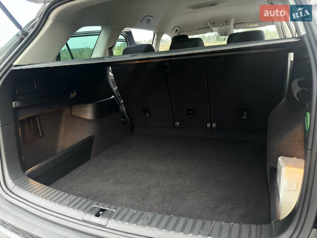 Сірий Шкода Kodiaq, об'ємом двигуна 2 л та пробігом 220 тис. км за 31300 $, фото 103 на Automoto.ua