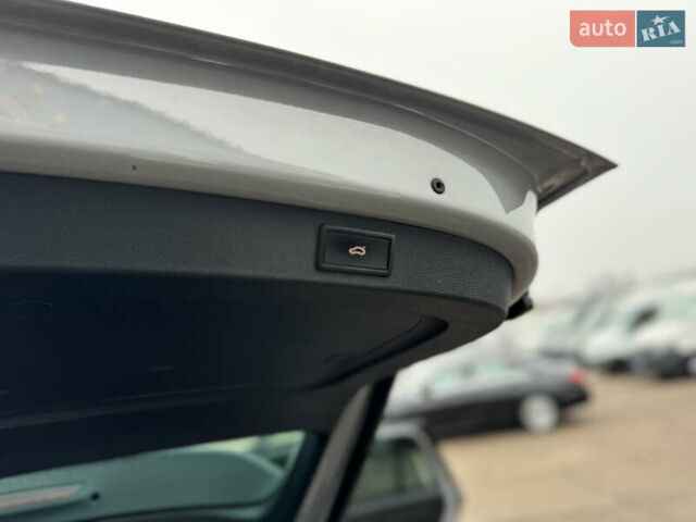 Серый Шкода Kodiaq, объемом двигателя 1.97 л и пробегом 181 тыс. км за 35500 $, фото 121 на Automoto.ua