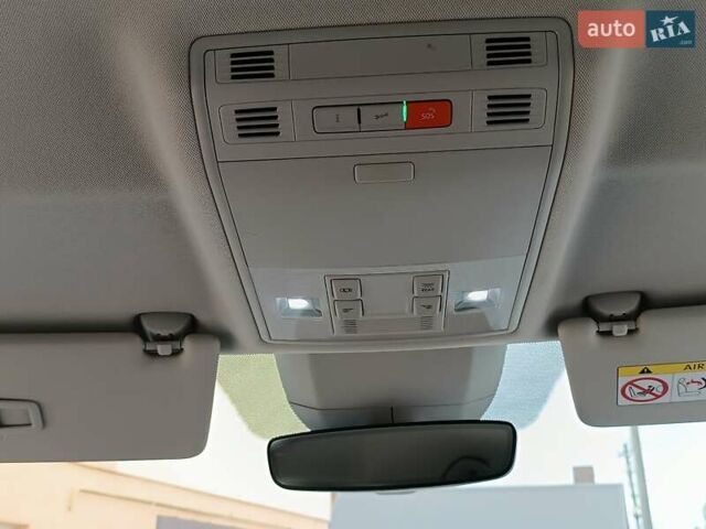 Серый Шкода Kodiaq, объемом двигателя 1.97 л и пробегом 106 тыс. км за 37700 $, фото 71 на Automoto.ua