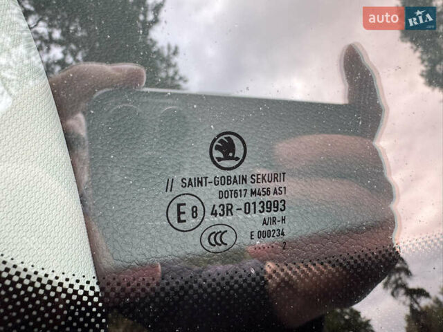 Шкода Kodiaq 2022 у Києві на Automoto.ua Сірий Шкода Kodiaq, об'ємом двигуна 2 л та пробігом 169 тис. км за 35999 $, фото 21 на Automoto.ua