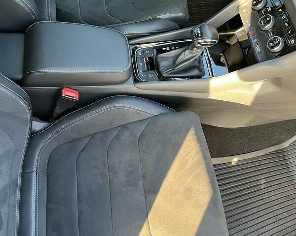 Серый Шкода Kodiaq, объемом двигателя 1.97 л и пробегом 90 тыс. км за 35500 $, фото 18 на Automoto.ua