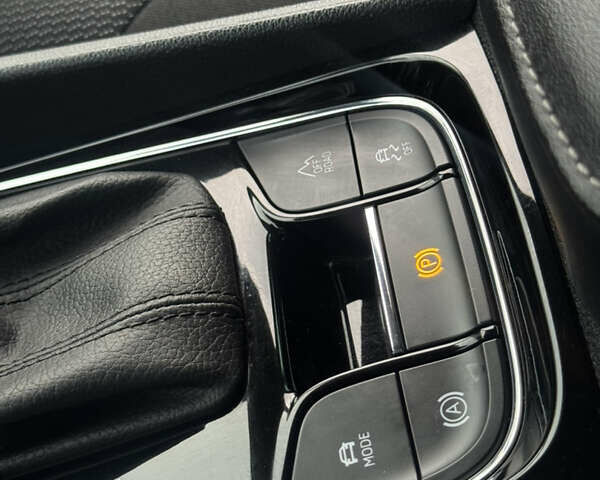 Сірий Шкода Kodiaq, об'ємом двигуна 2 л та пробігом 220 тис. км за 31300 $, фото 75 на Automoto.ua