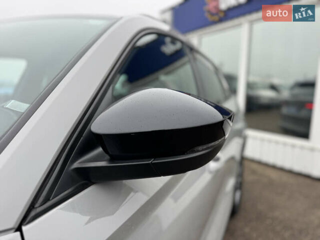 Серый Шкода Kodiaq, объемом двигателя 1.97 л и пробегом 181 тыс. км за 35500 $, фото 44 на Automoto.ua
