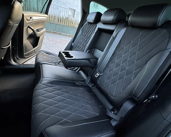 Сірий Шкода Kodiaq, об'ємом двигуна 2 л та пробігом 220 тис. км за 31200 $, фото 117 на Automoto.ua