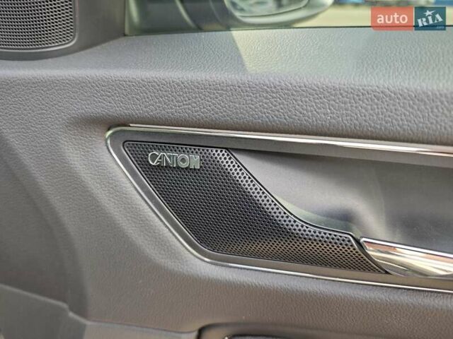 Сірий Шкода Kodiaq, об'ємом двигуна 1.97 л та пробігом 50 тис. км за 42036 $, фото 16 на Automoto.ua