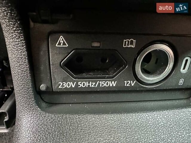 Серый Шкода Kodiaq, объемом двигателя 1.97 л и пробегом 188 тыс. км за 36950 $, фото 53 на Automoto.ua