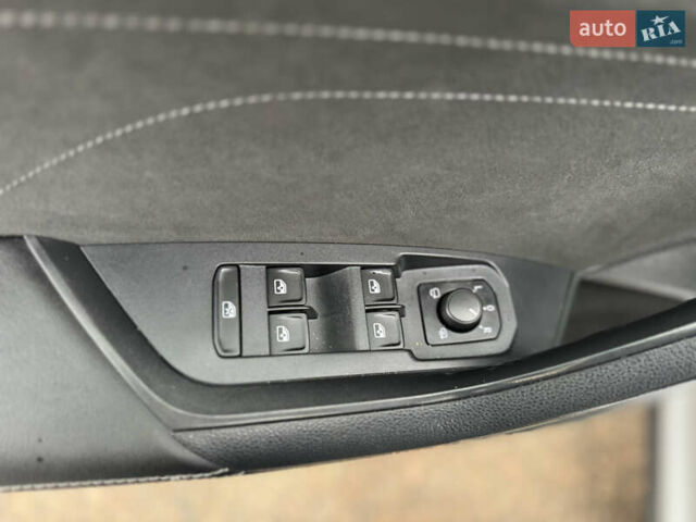 Серый Шкода Kodiaq, объемом двигателя 1.97 л и пробегом 181 тыс. км за 35500 $, фото 50 на Automoto.ua