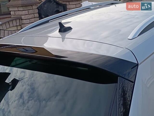 Серый Шкода Kodiaq, объемом двигателя 1.97 л и пробегом 106 тыс. км за 37799 $, фото 28 на Automoto.ua