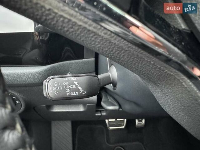 Серый Шкода Kodiaq, объемом двигателя 1.97 л и пробегом 83 тыс. км за 42900 $, фото 45 на Automoto.ua