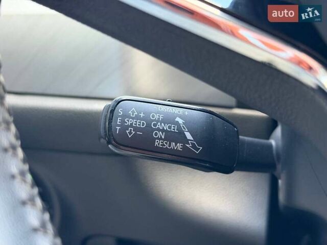 Серый Шкода Kodiaq, объемом двигателя 1.5 л и пробегом 80 тыс. км за 32000 $, фото 57 на Automoto.ua