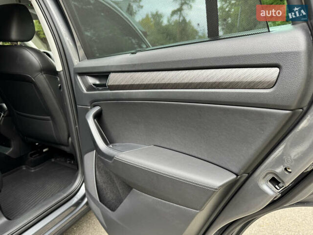 Шкода Kodiaq 2022 у Києві на Automoto.ua Сірий Шкода Kodiaq, об'ємом двигуна 2 л та пробігом 169 тис. км за 35999 $, фото 62 на Automoto.ua