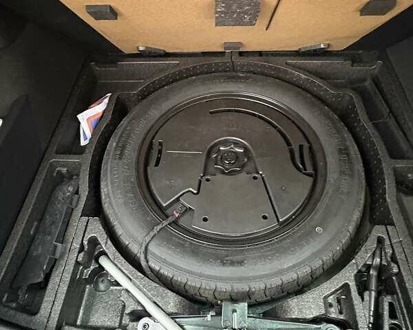 Серый Шкода Kodiaq, объемом двигателя 1.98 л и пробегом 151 тыс. км за 29300 $, фото 11 на Automoto.ua