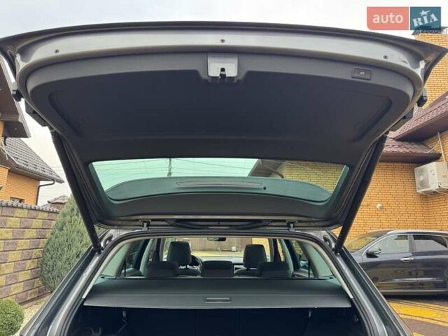 Серый Шкода Kodiaq, объемом двигателя 1.97 л и пробегом 83 тыс. км за 42900 $, фото 26 на Automoto.ua