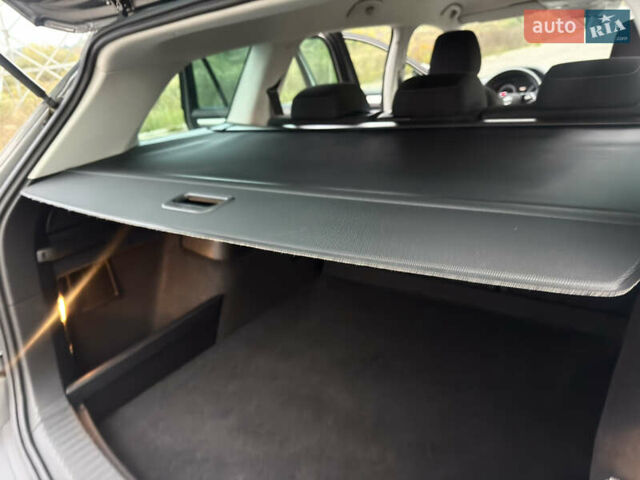 Сірий Шкода Kodiaq, об'ємом двигуна 2 л та пробігом 220 тис. км за 31200 $, фото 120 на Automoto.ua