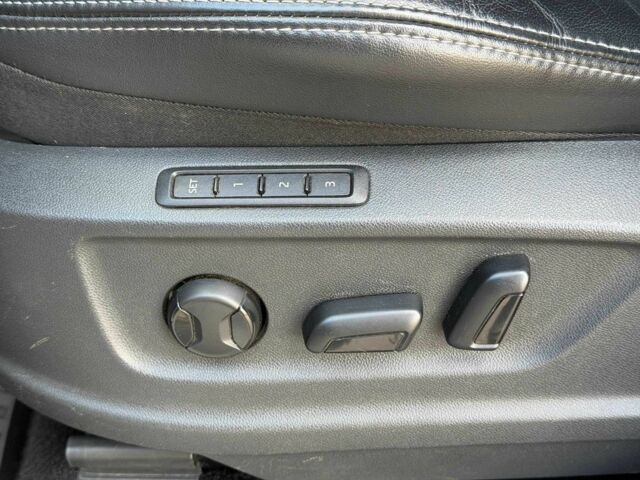 Серый Шкода Kodiaq, объемом двигателя 1.5 л и пробегом 80 тыс. км за 32000 $, фото 15 на Automoto.ua