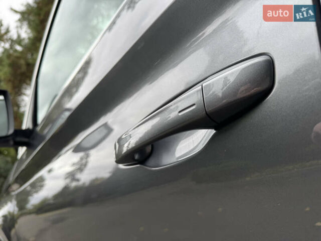 Шкода Kodiaq 2022 у Києві на Automoto.ua Сірий Шкода Kodiaq, об'ємом двигуна 2 л та пробігом 169 тис. км за 35999 $, фото 22 на Automoto.ua