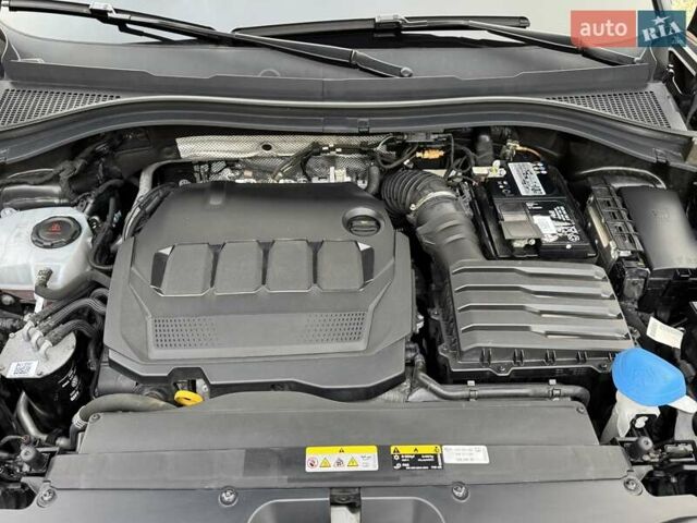 Серый Шкода Kodiaq, объемом двигателя 1.97 л и пробегом 83 тыс. км за 42900 $, фото 23 на Automoto.ua